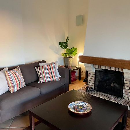 Boa Vida Apartment Quarteira Luaran gambar