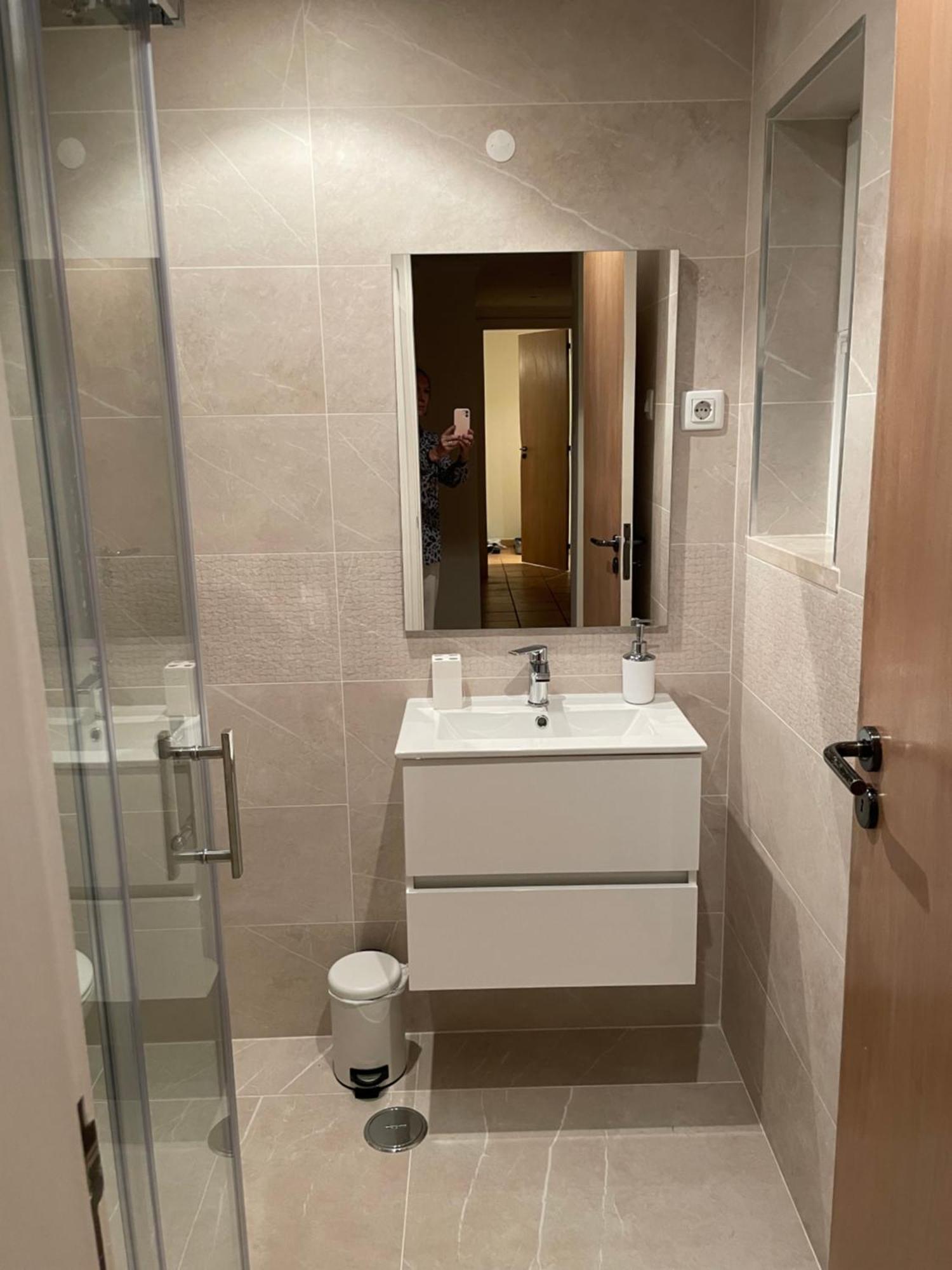 Boa Vida Apartment Quarteira Luaran gambar