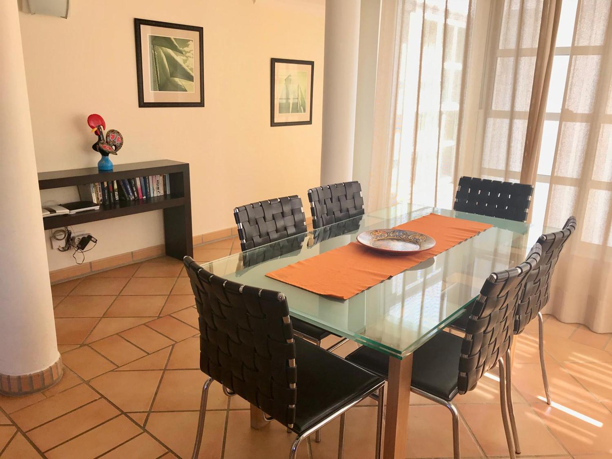 Boa Vida Apartment Quarteira Luaran gambar
