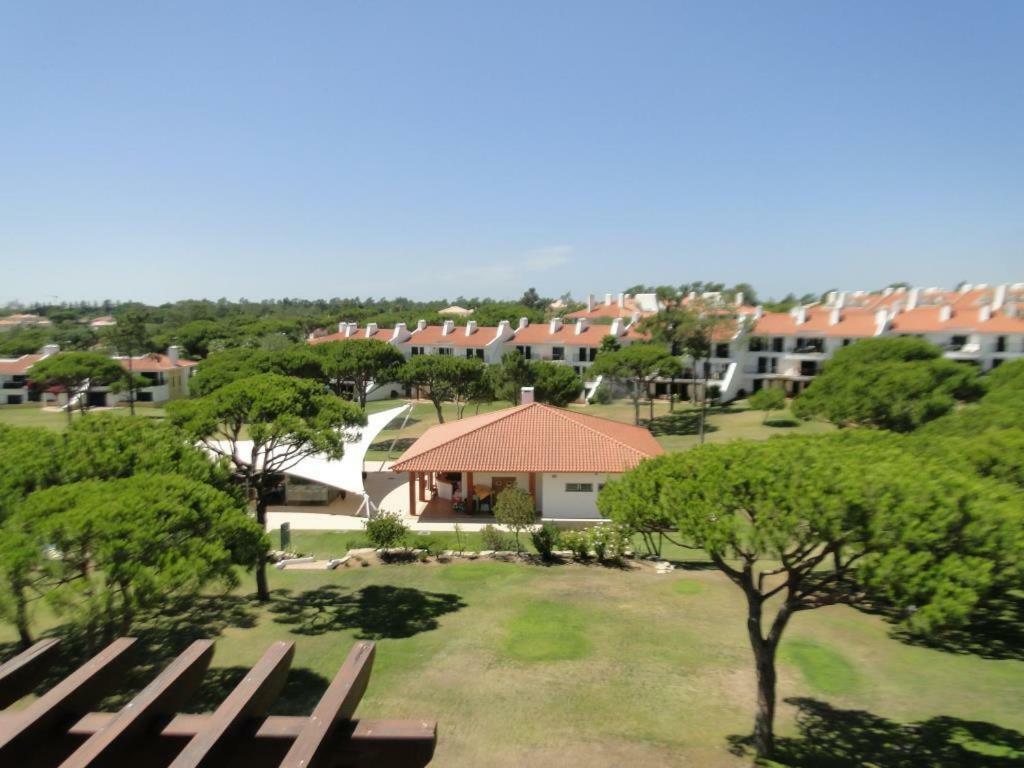Boa Vida Apartment Quarteira Luaran gambar