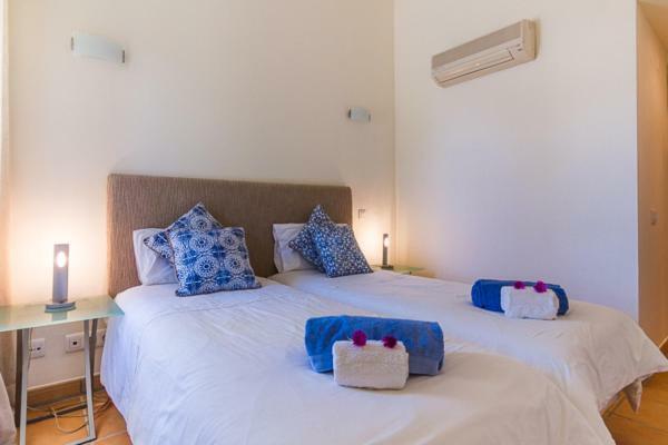 Boa Vida Apartment Quarteira Luaran gambar